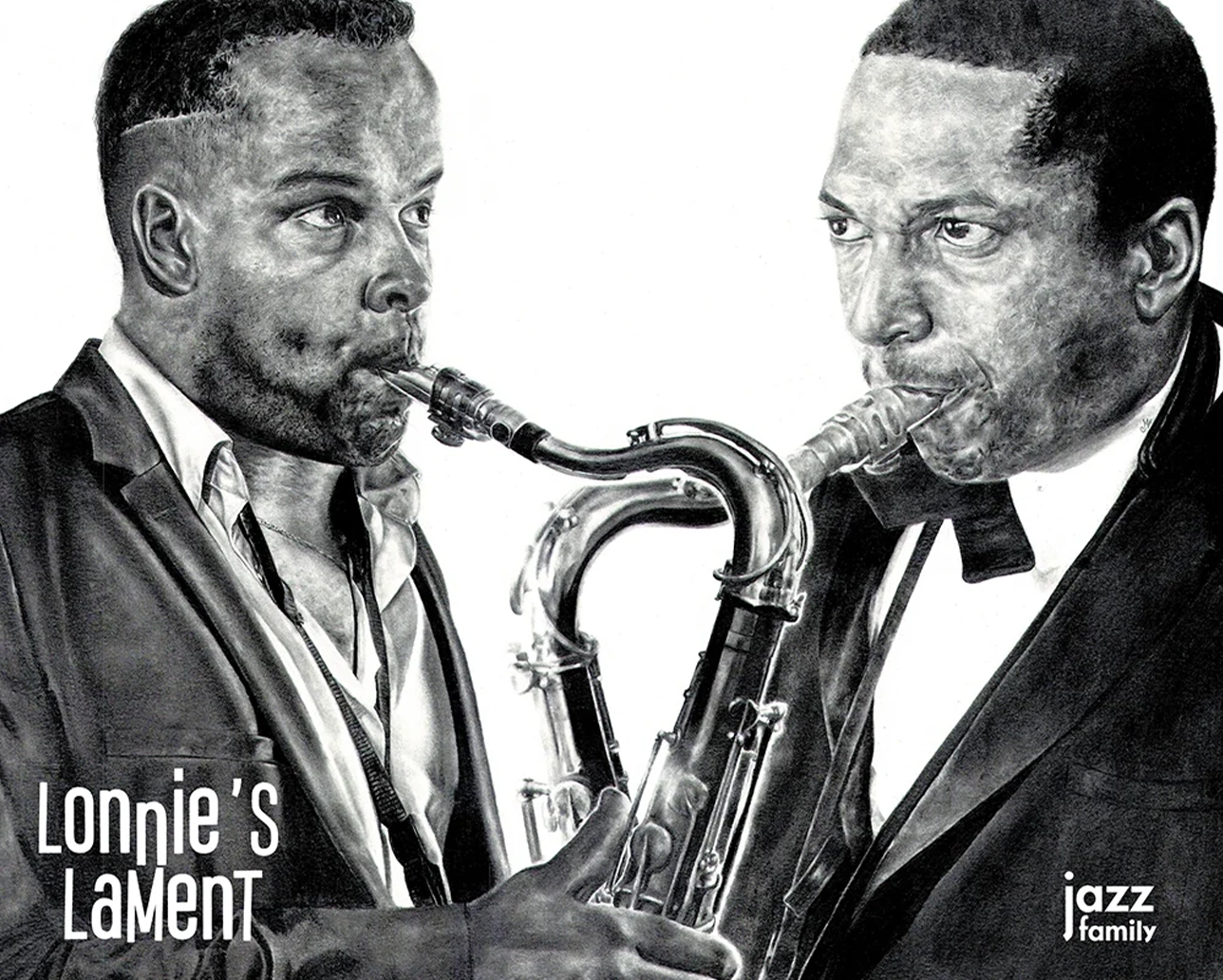 Single_LonnieSLament_web 2